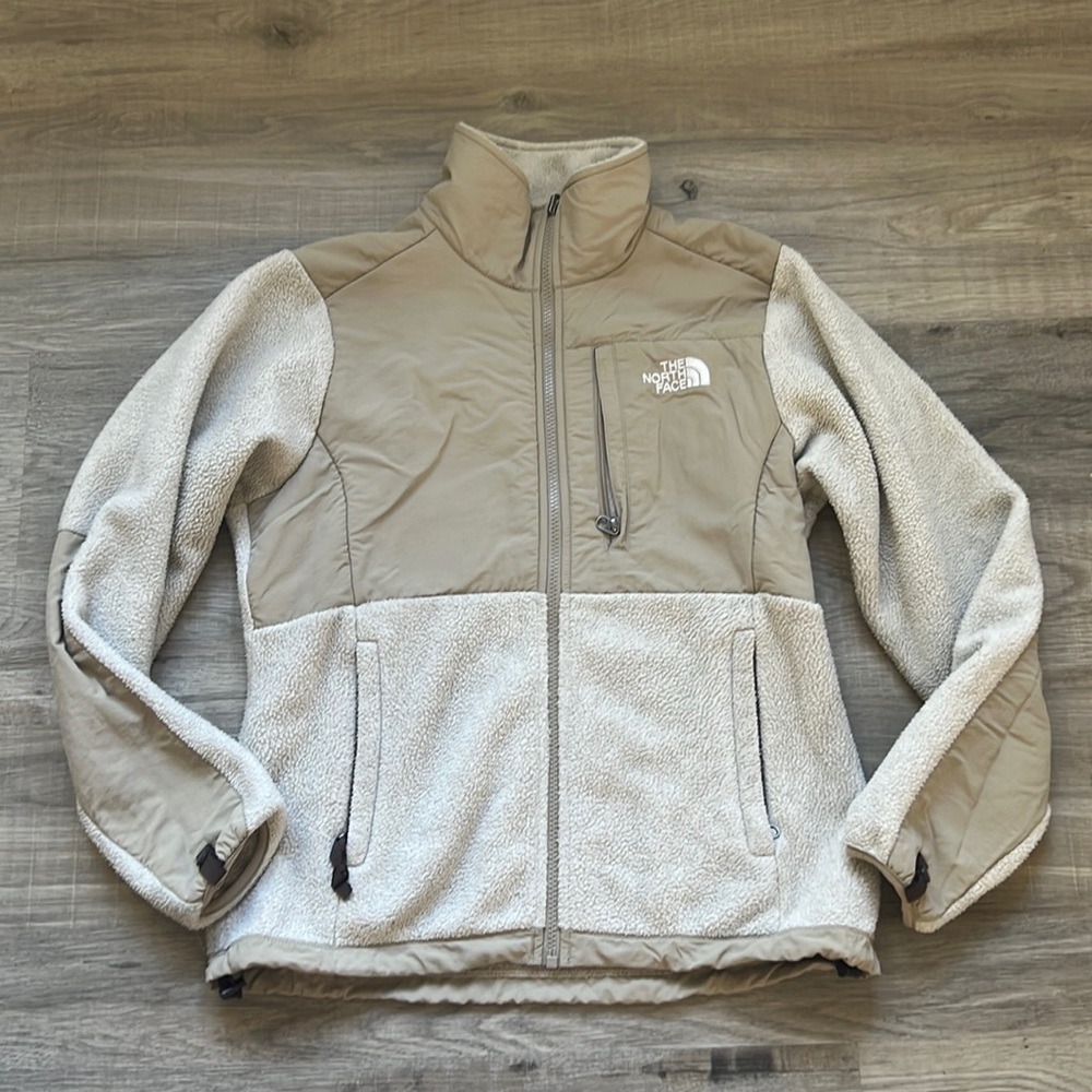 The North Face Jacket